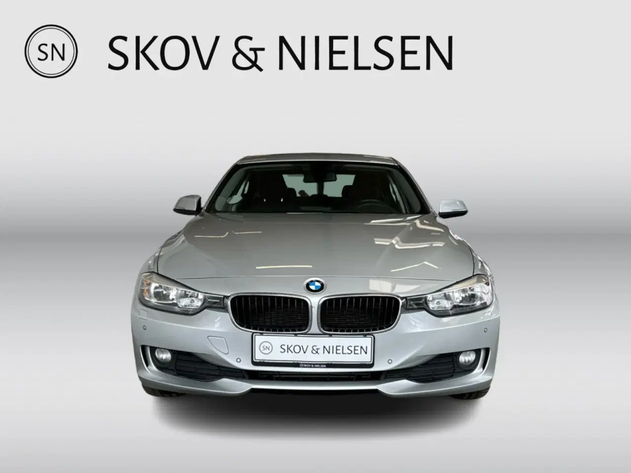 Billede 5 - BMW 320d 2,0 aut.