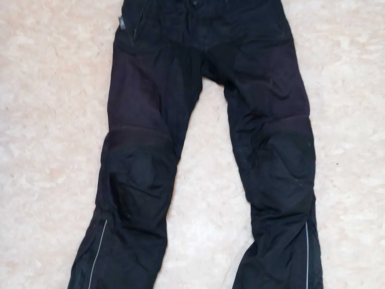 Billede 1 - Mc-køredragt til salg 