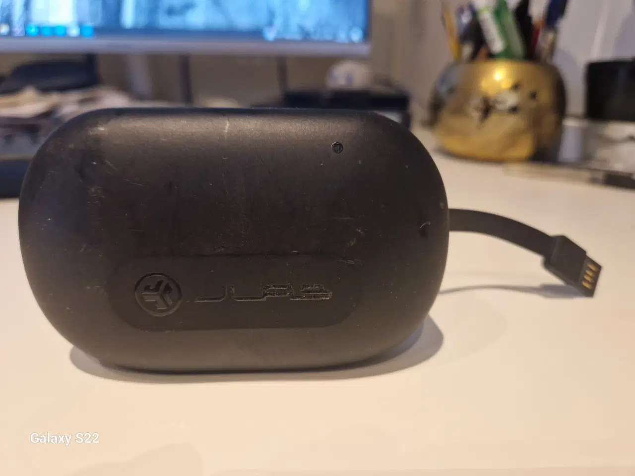 Billede 3 - Høretelefoner, jLAB Go Air Sport