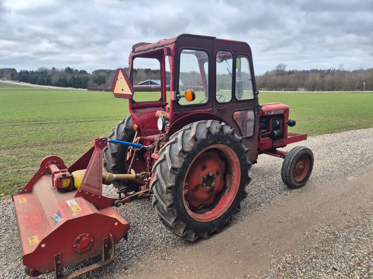 Billede 5 - Volvo 400