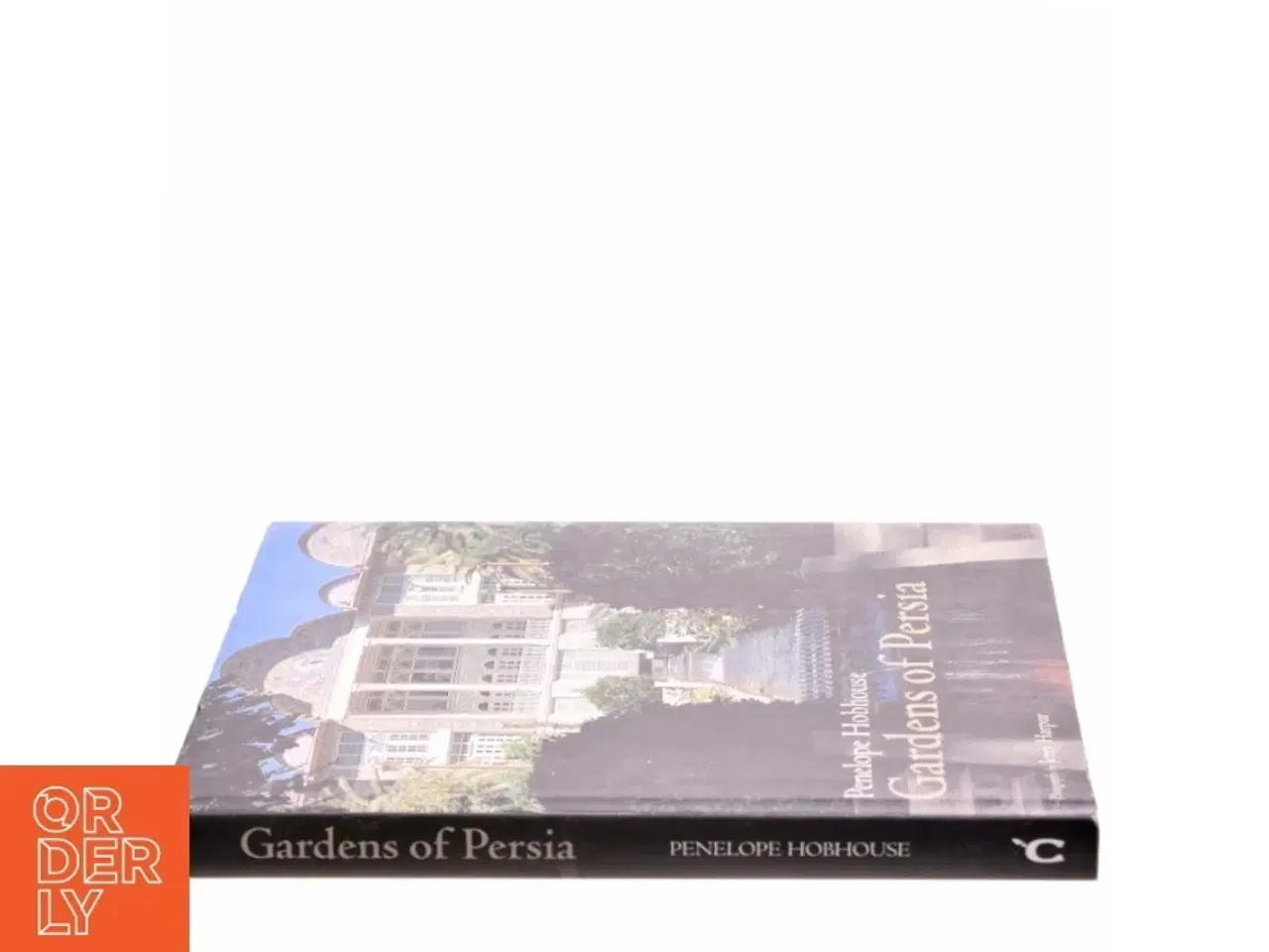Billede 2 - Gardens Of Persia af Penelope Hobhouse