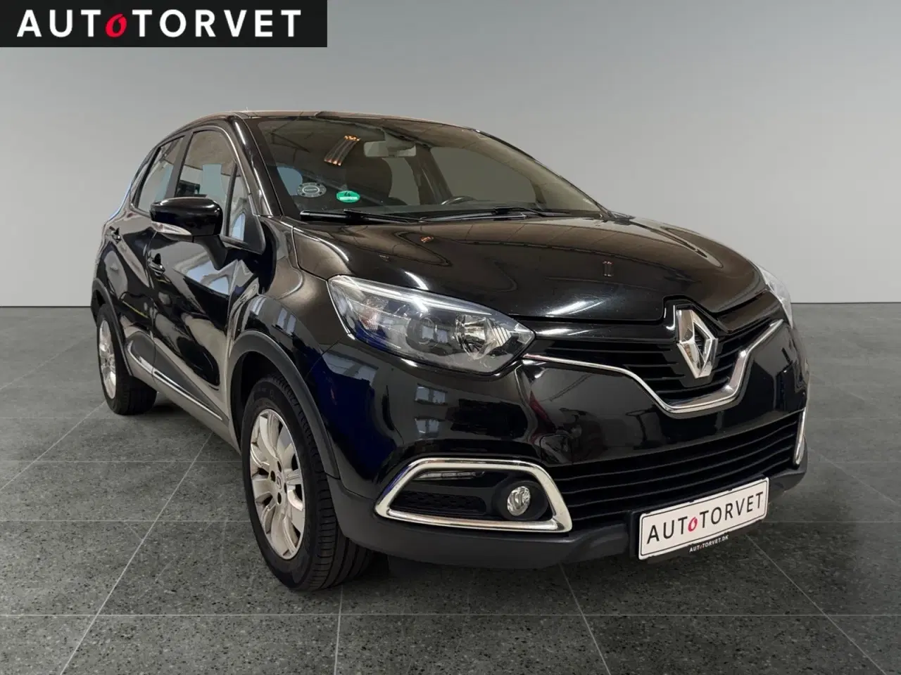 Billede 2 - Renault Captur 0,9 TCe 90 Authentique