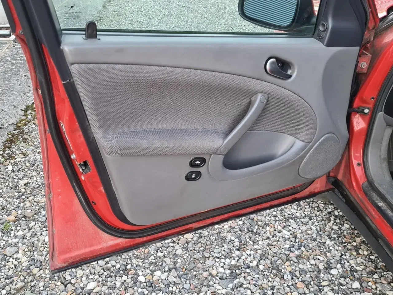 Billede 15 - Saab 9-5 2,0 T Linear
