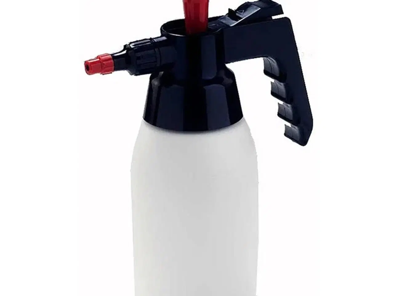 Billede 1 - Tryksprøjte 1L til syre og opløsningsmidler