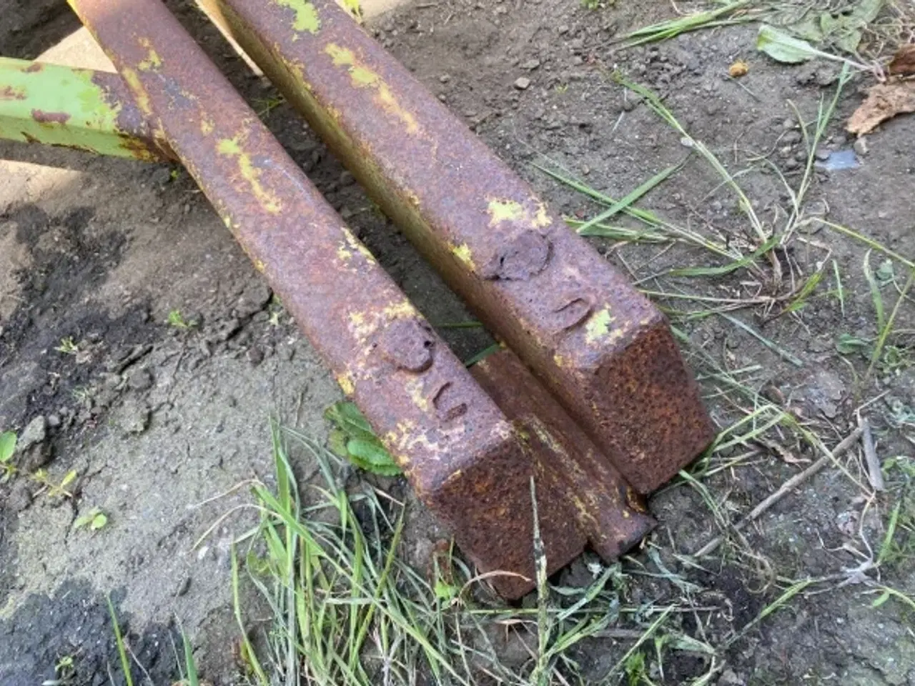 Billede 5 - Claas Dominator 108 Skærebordsvogn