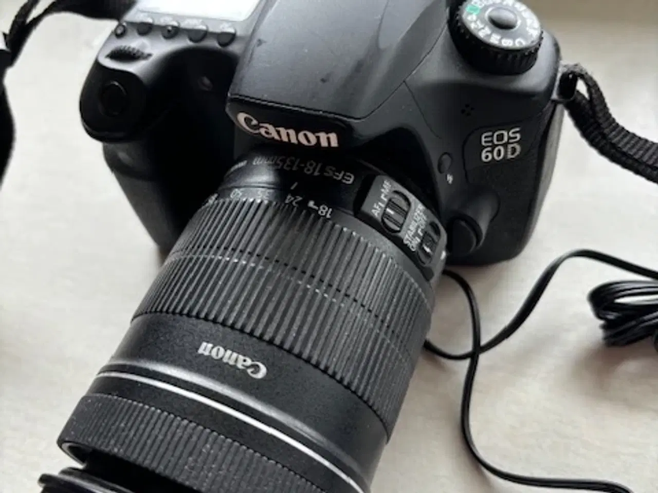 Billede 3 - Canon EOS60D