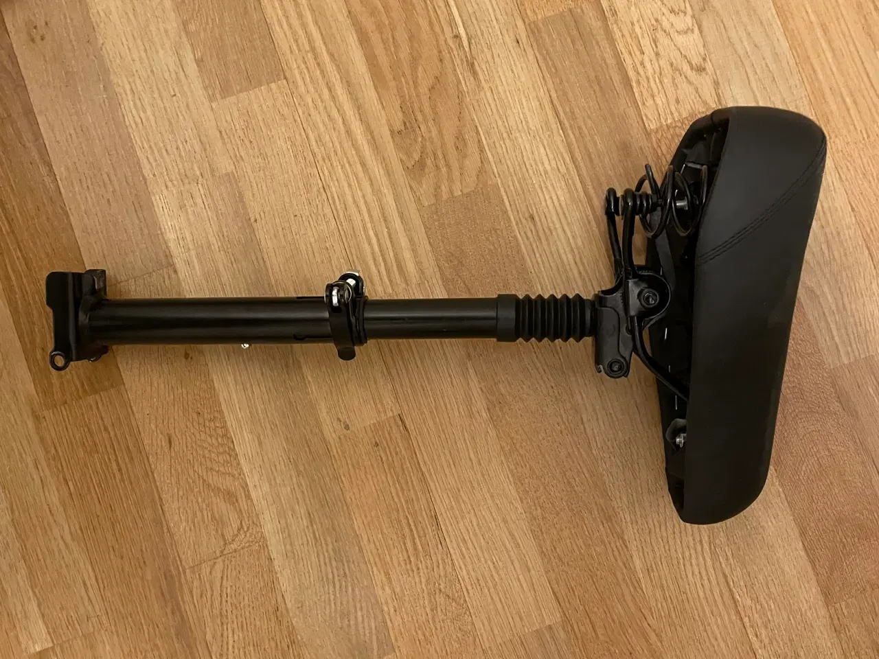 Billede 9 - Helt nyt‼️45 kmt El løbehjul