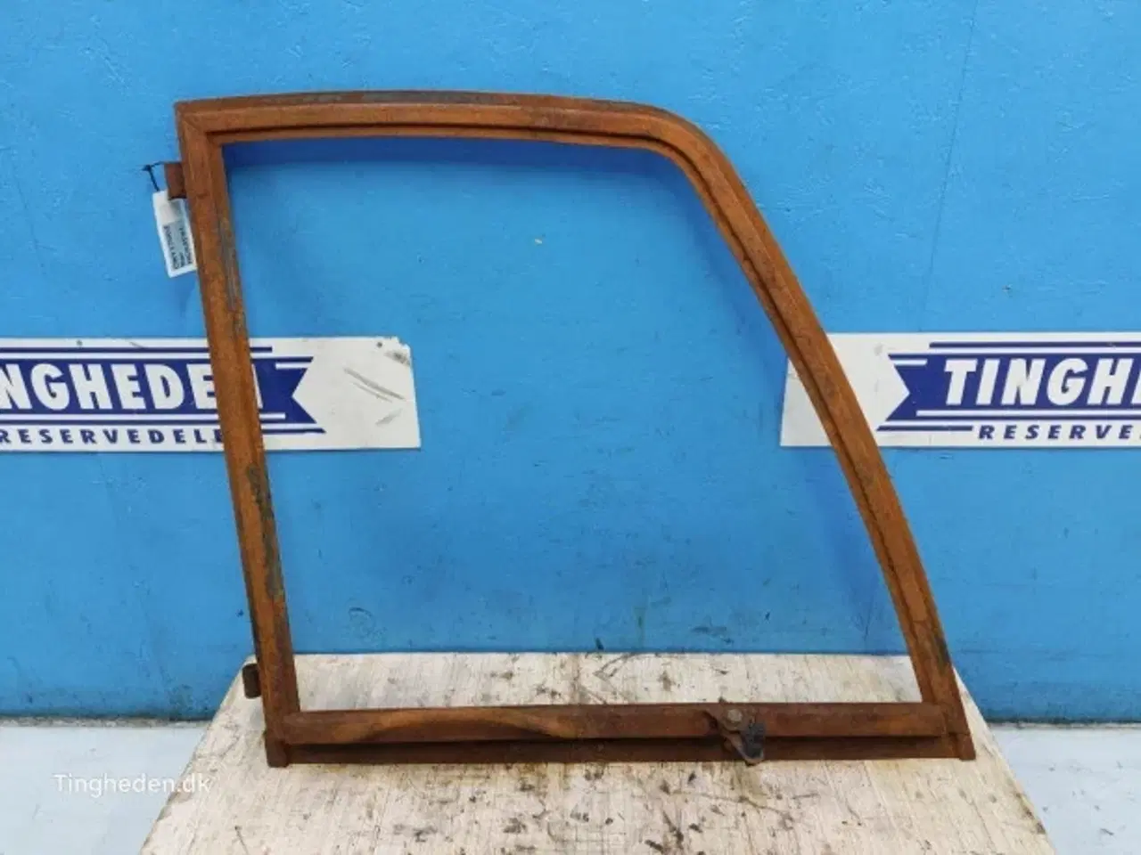 Billede 4 - JCB 531-70 Dør Ramme 333/D3004