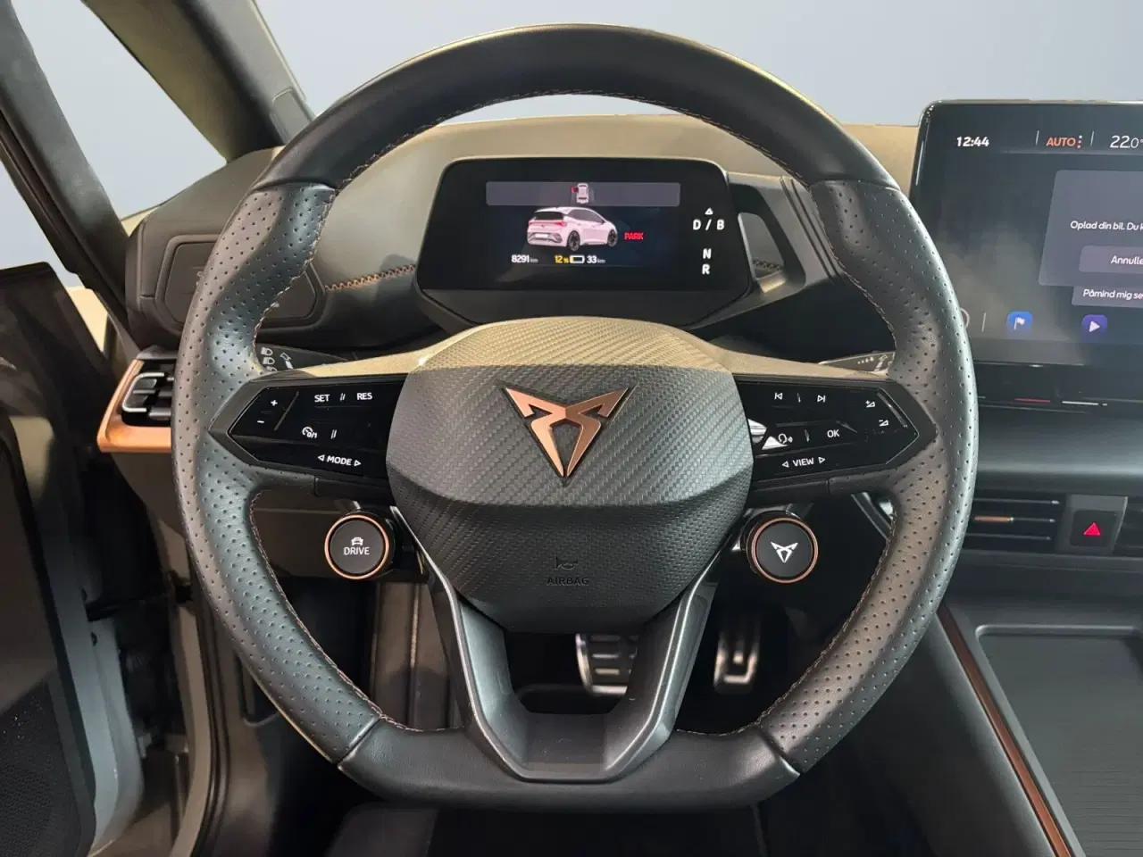 Billede 13 - Cupra Born 58 e-Boost