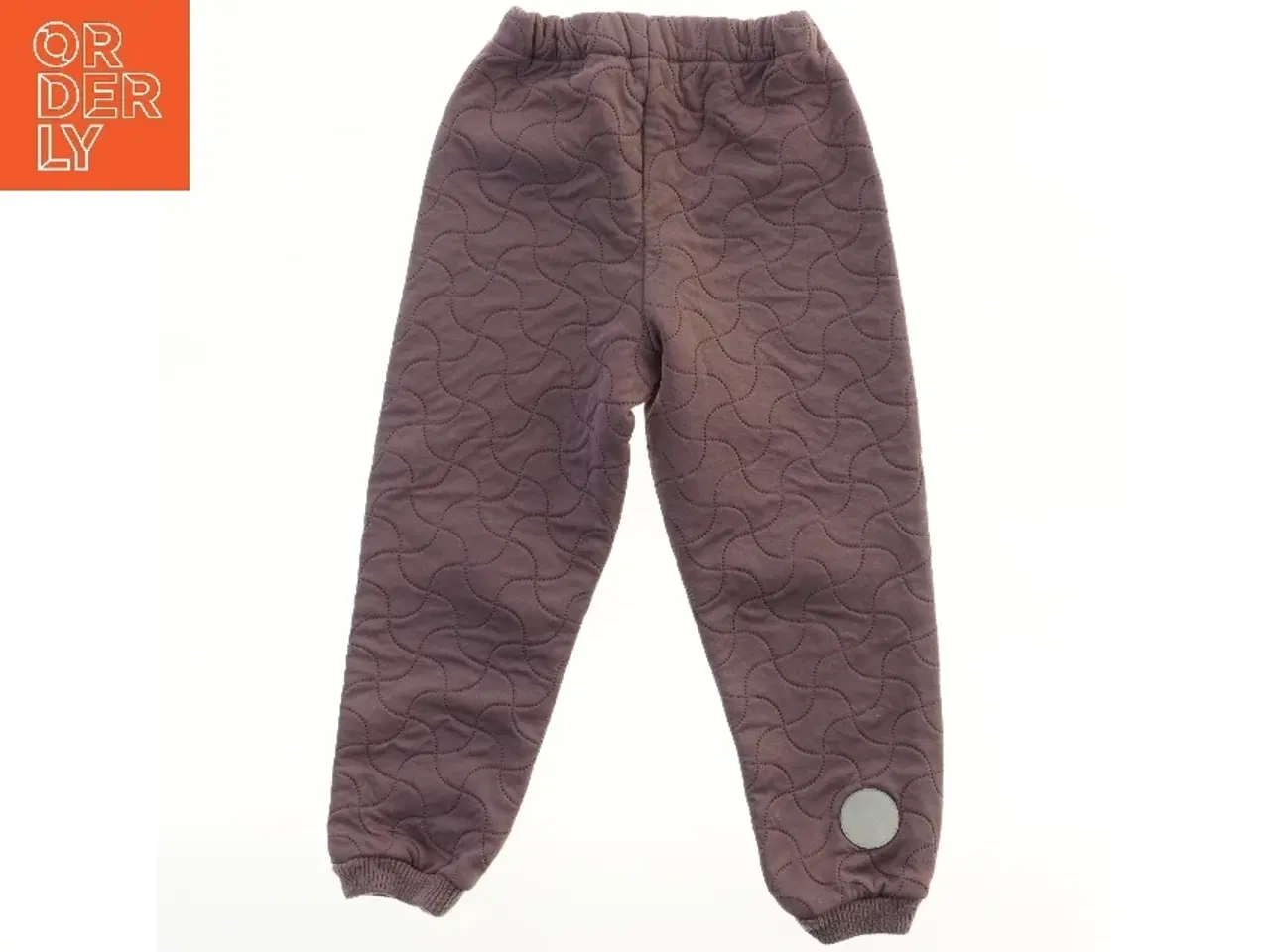 Billede 2 - Termobukser til børn fra Wheat (str. 110)