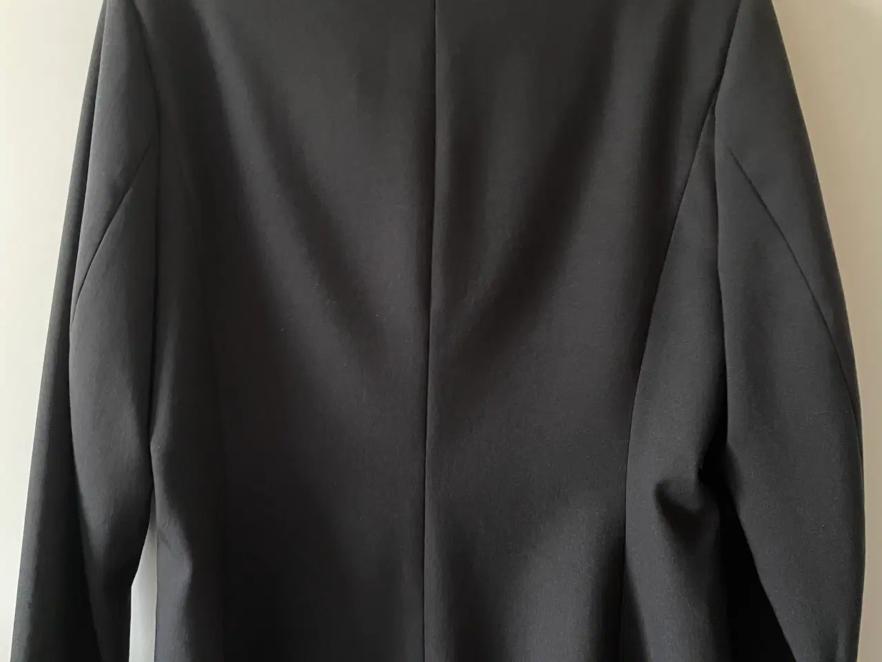 Billede 2 - Sort blazer 