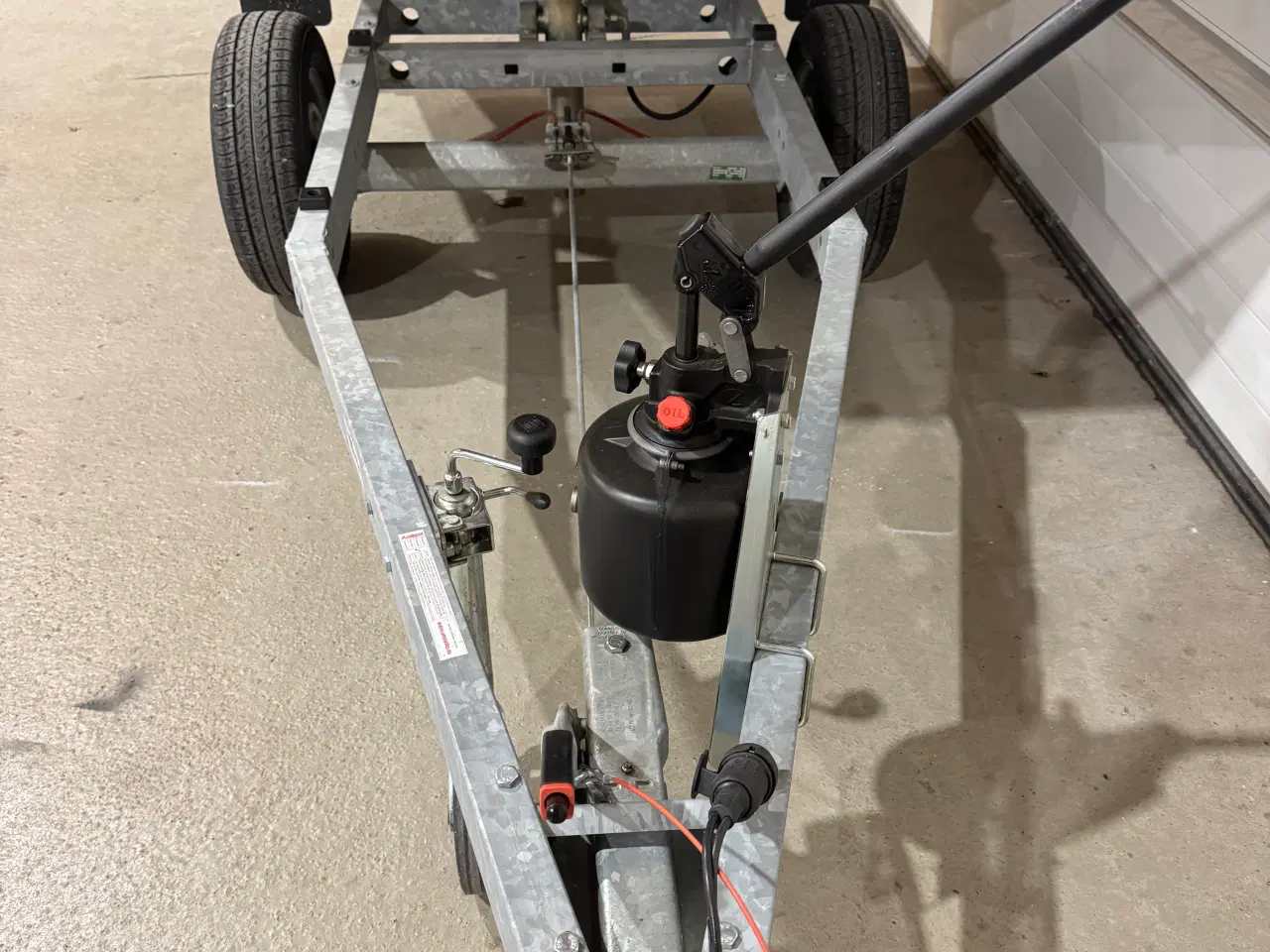 Billede 6 - Snild tiptrailer 