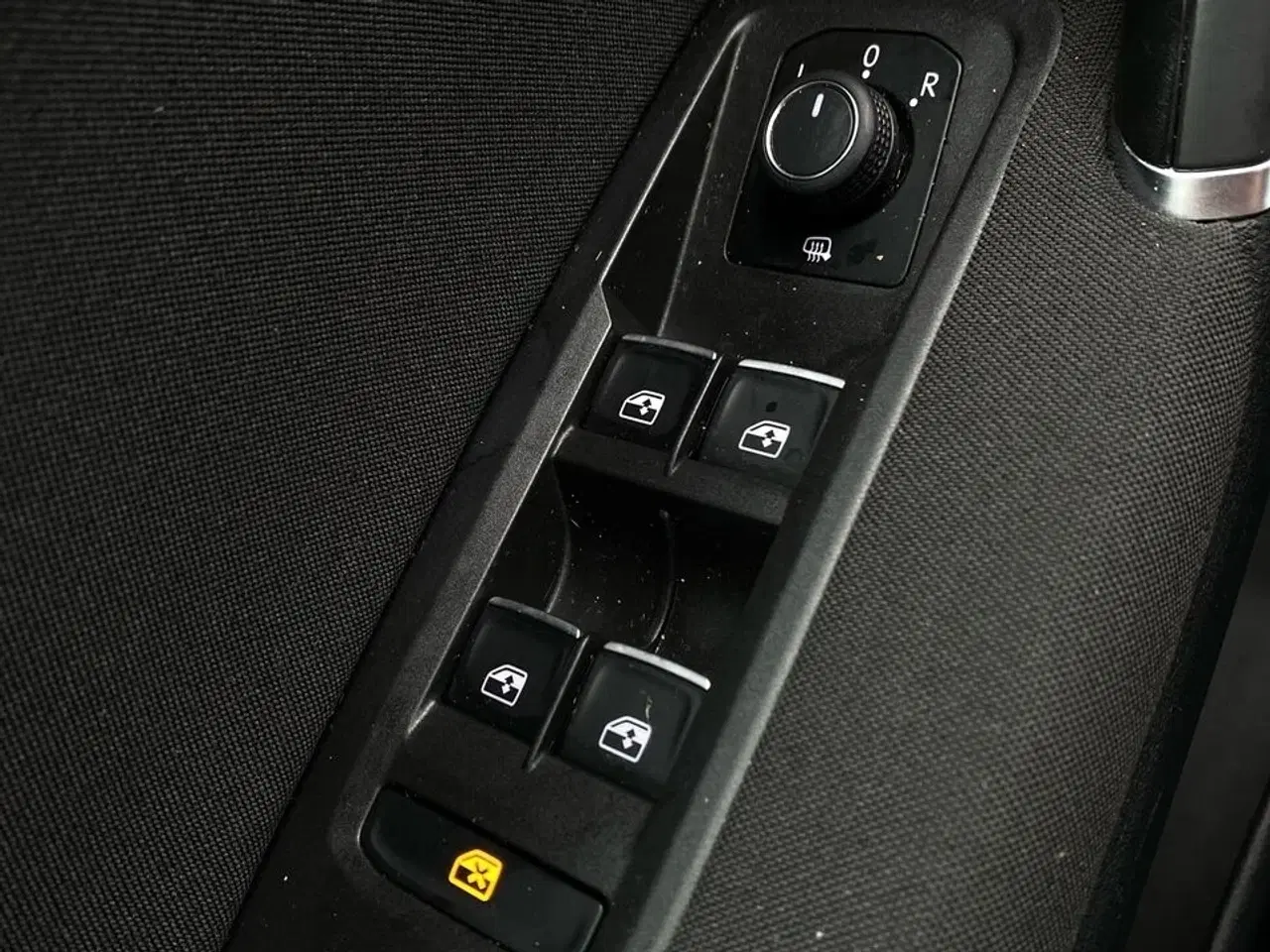 Billede 22 - VW Touran 1,4 TSI BMT Comfortline DSG 150HK 7g Aut.