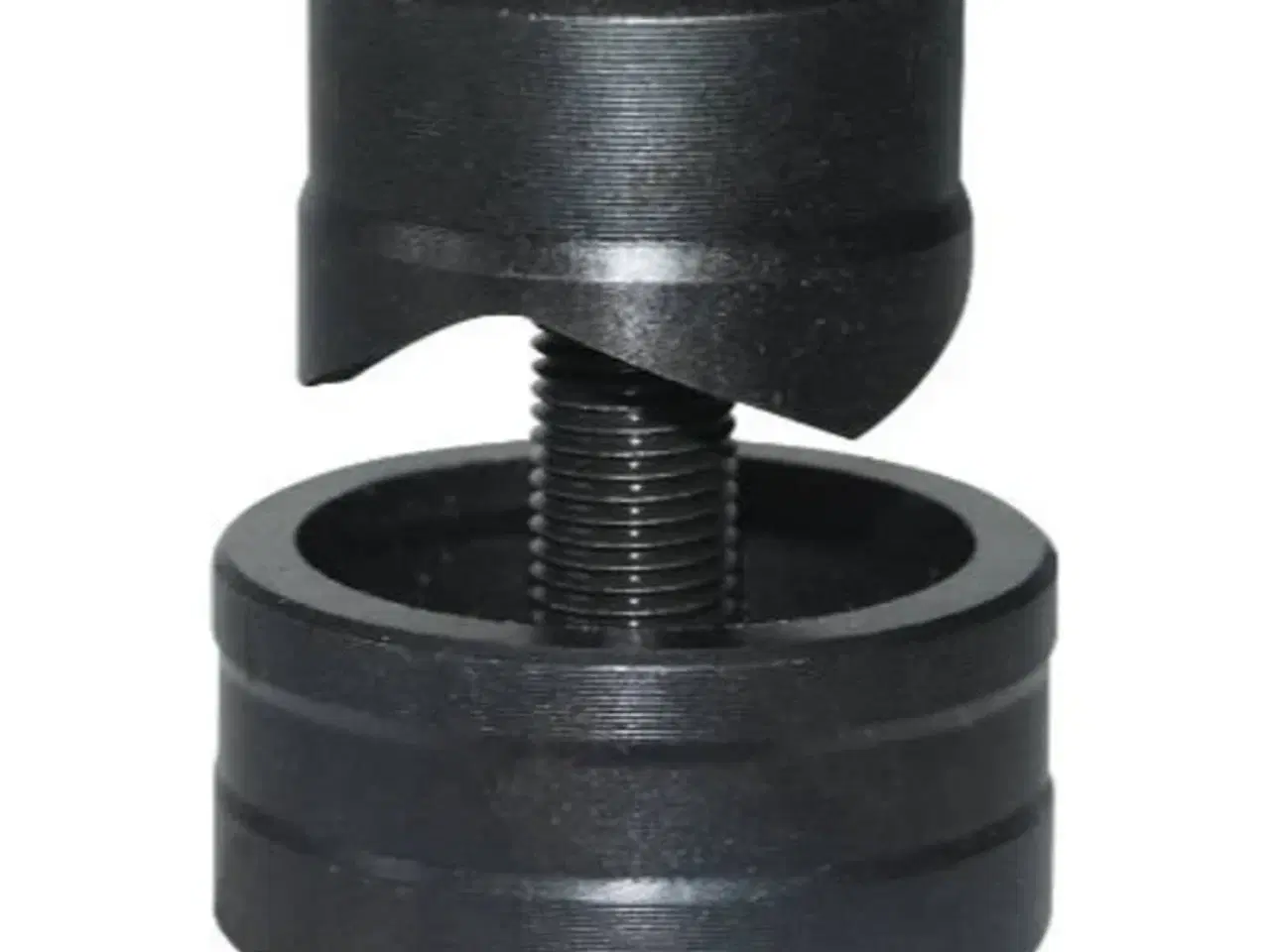 Billede 1 - Viking hulstanser 28,3 mm, nr. 01 069