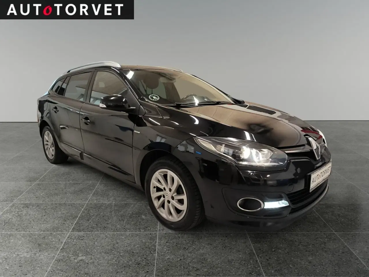 Billede 2 - Renault Megane IV 1,5 dCi 110 Zen Sport Tourer
