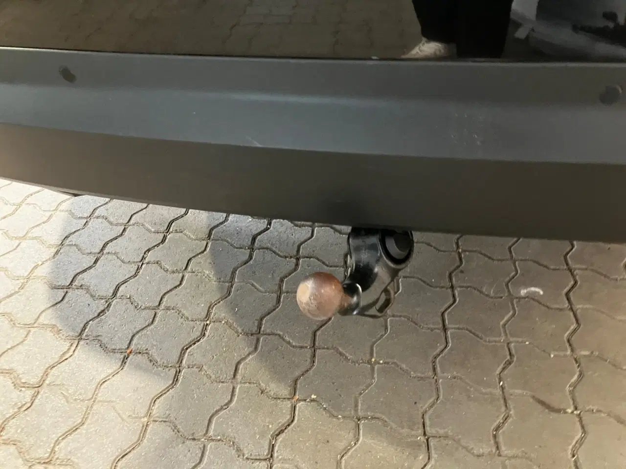 Billede 8 - Skoda Kodiaq 1,5 TSi 150 Style DSG 7prs