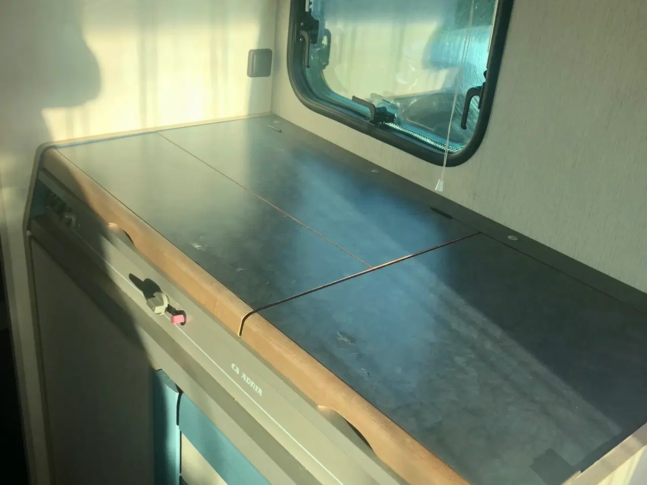 Billede 4 - Adria 432 PX. Fra 1999 BYD BYD BYD