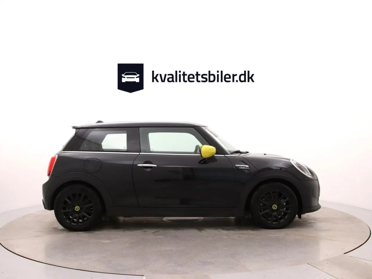 Billede 5 - MINI Cooper SE  Camden Edition