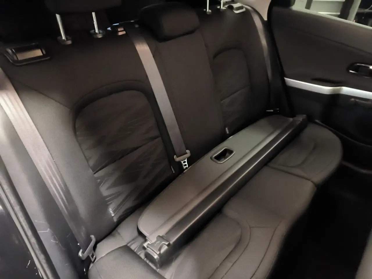Billede 12 - Kia Ceed 1,4 CVVT Limited SW