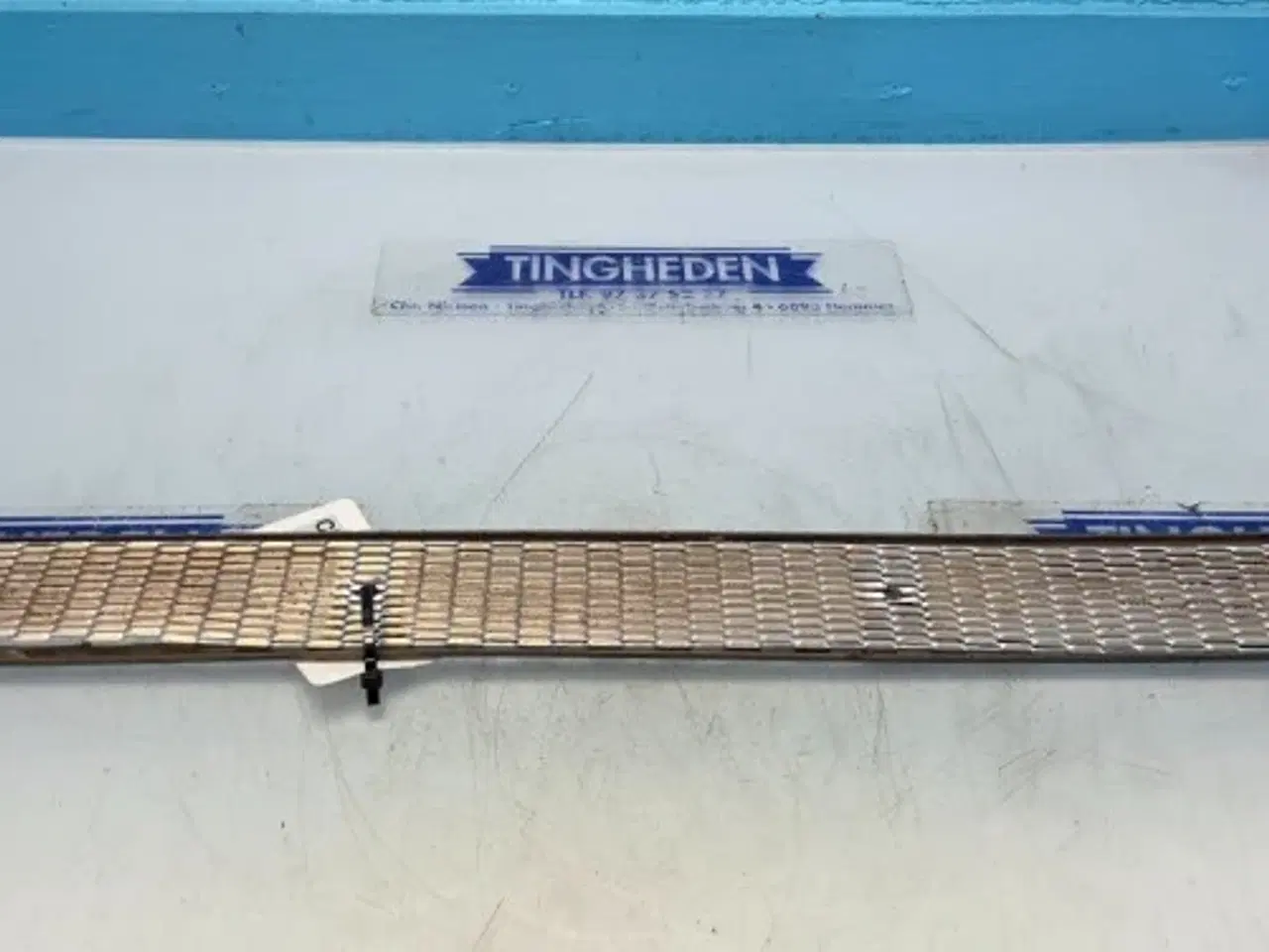 Billede 8 - Massey Ferguson 3090 Gitter 3388587M2