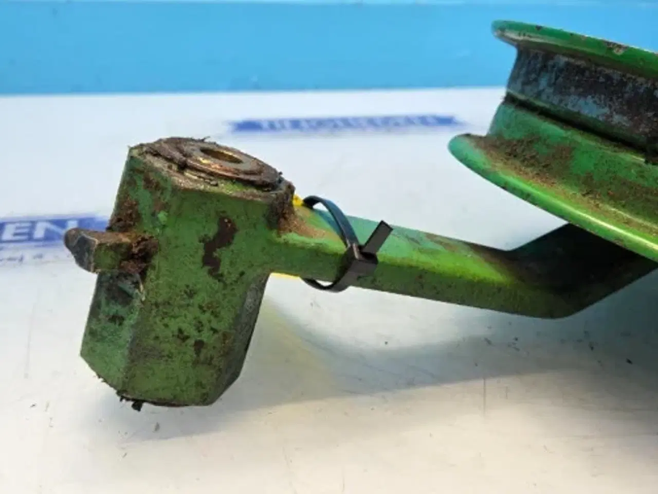 Billede 8 - John Deere 2056 Variatorskive AH85276