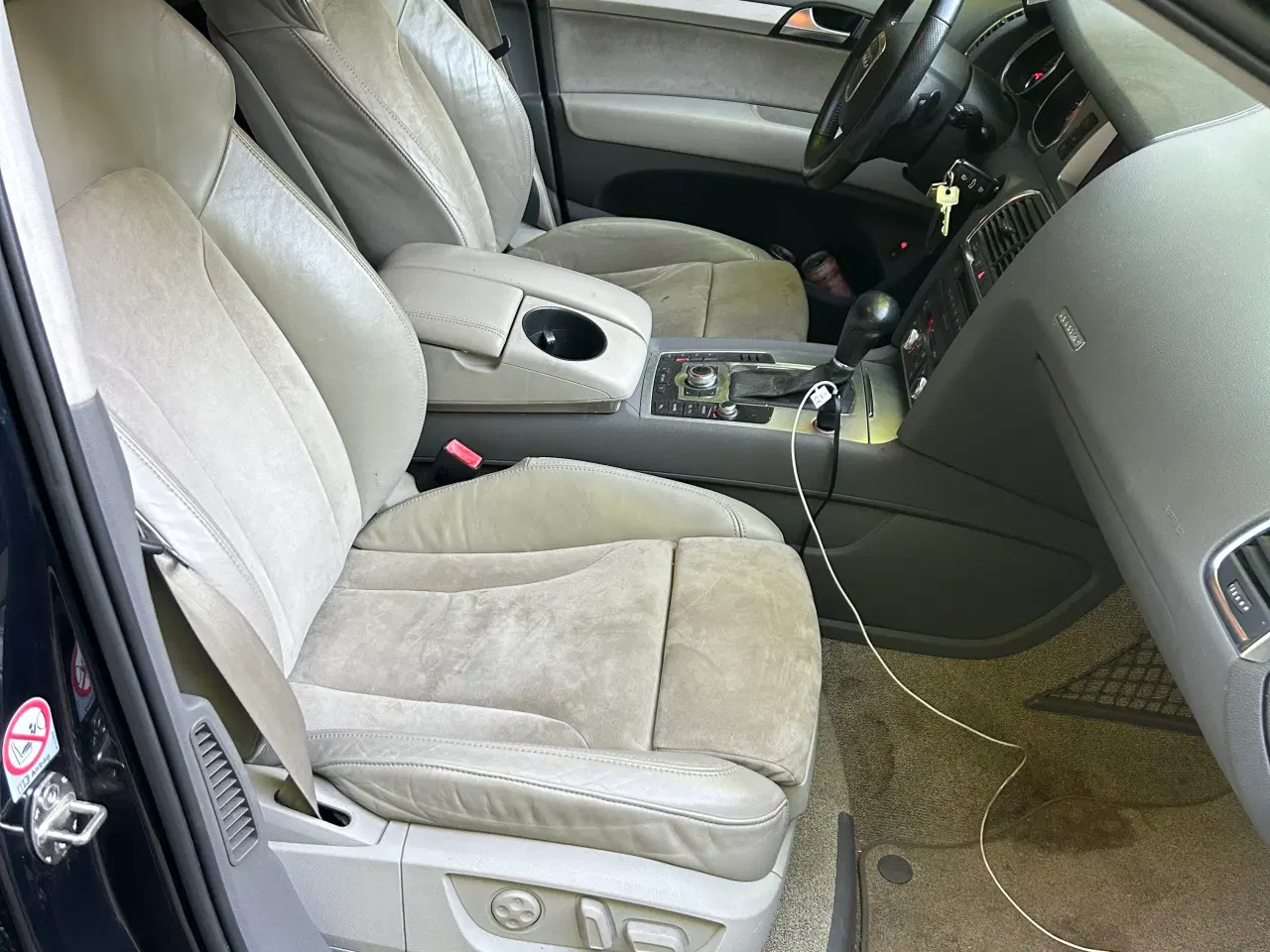 Billede 6 - Audi q7