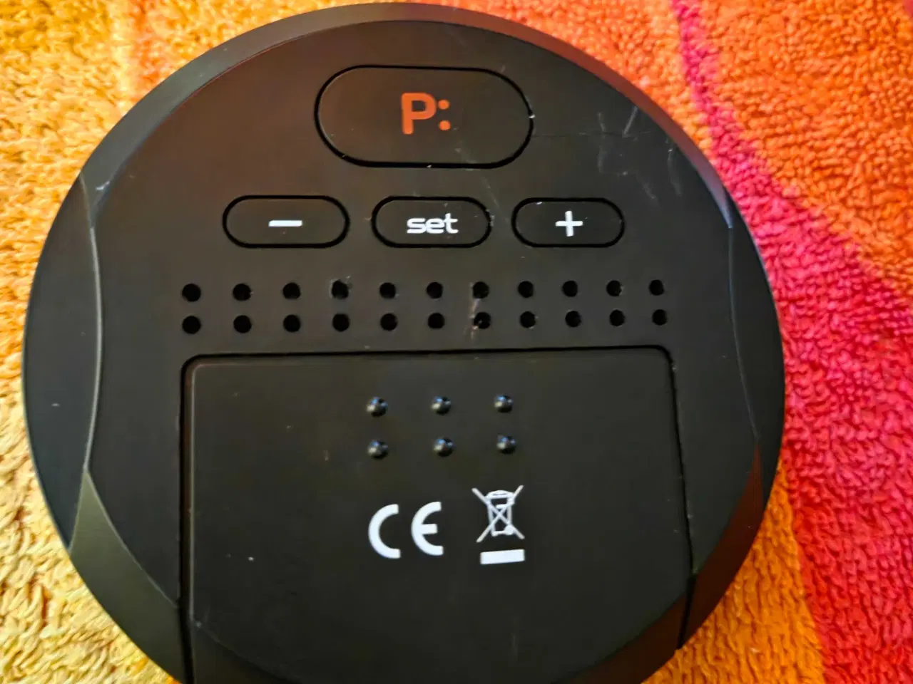 Billede 2 - Park Safe FS24