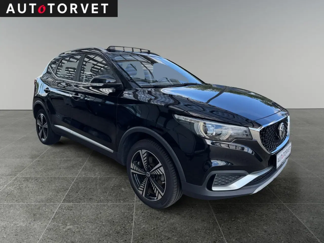 Billede 2 - MG ZS  EV Luxury
