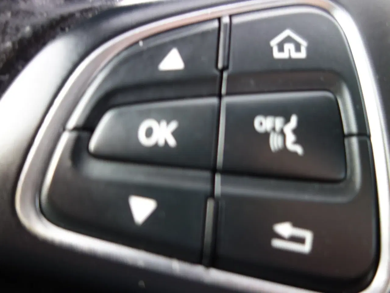 Billede 9 - Mercedes GLC350 d 3,0 AMG Line aut. 4Matic Van