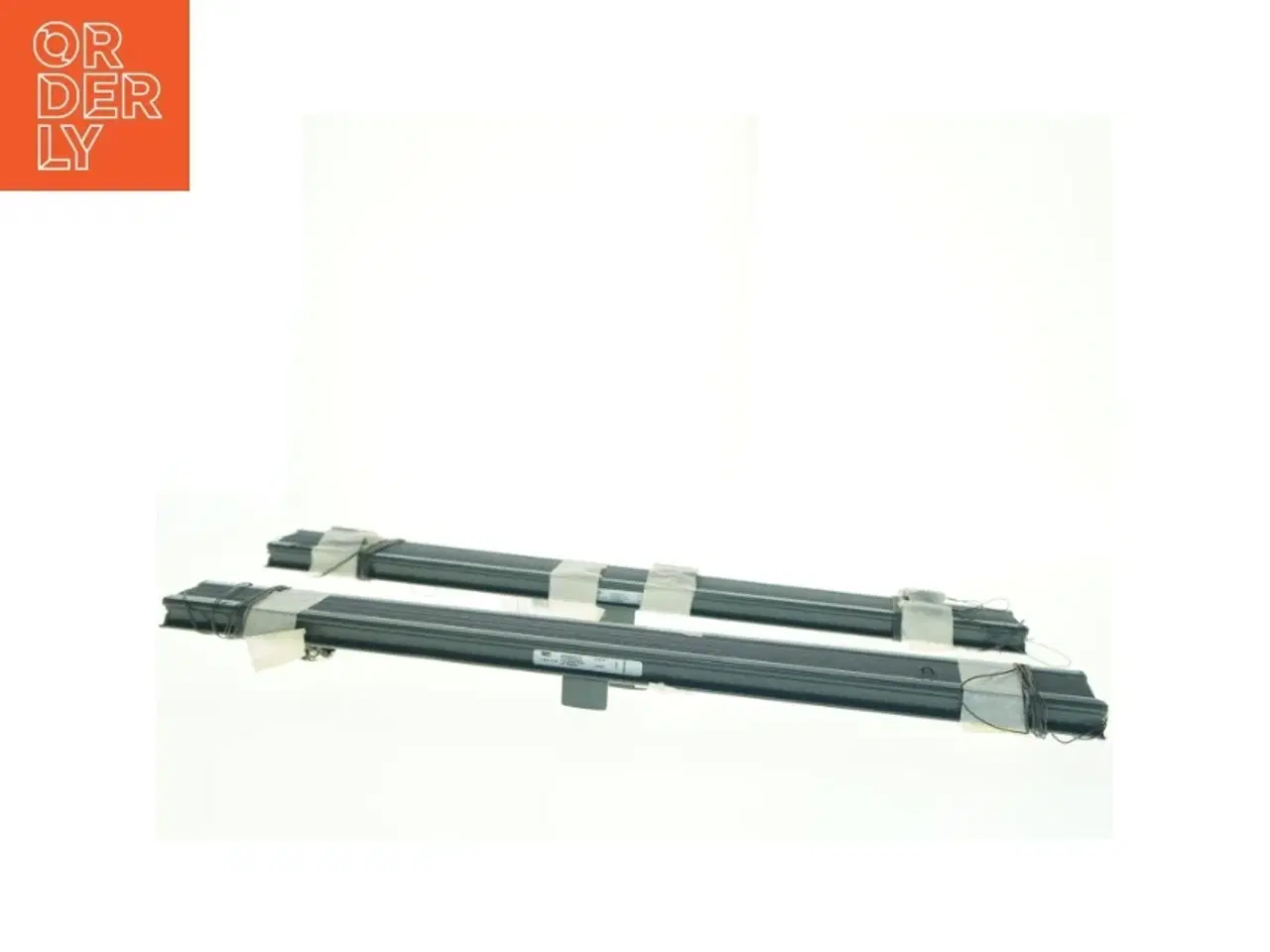 Billede 1 - 2stk Persienner (str. 60 x 150 cm)
