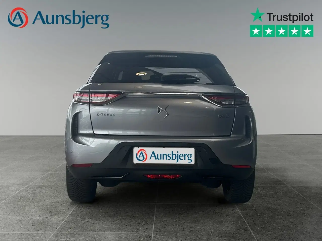 Billede 4 - DS DS 3 CrossBack 50 E-Tense Chic