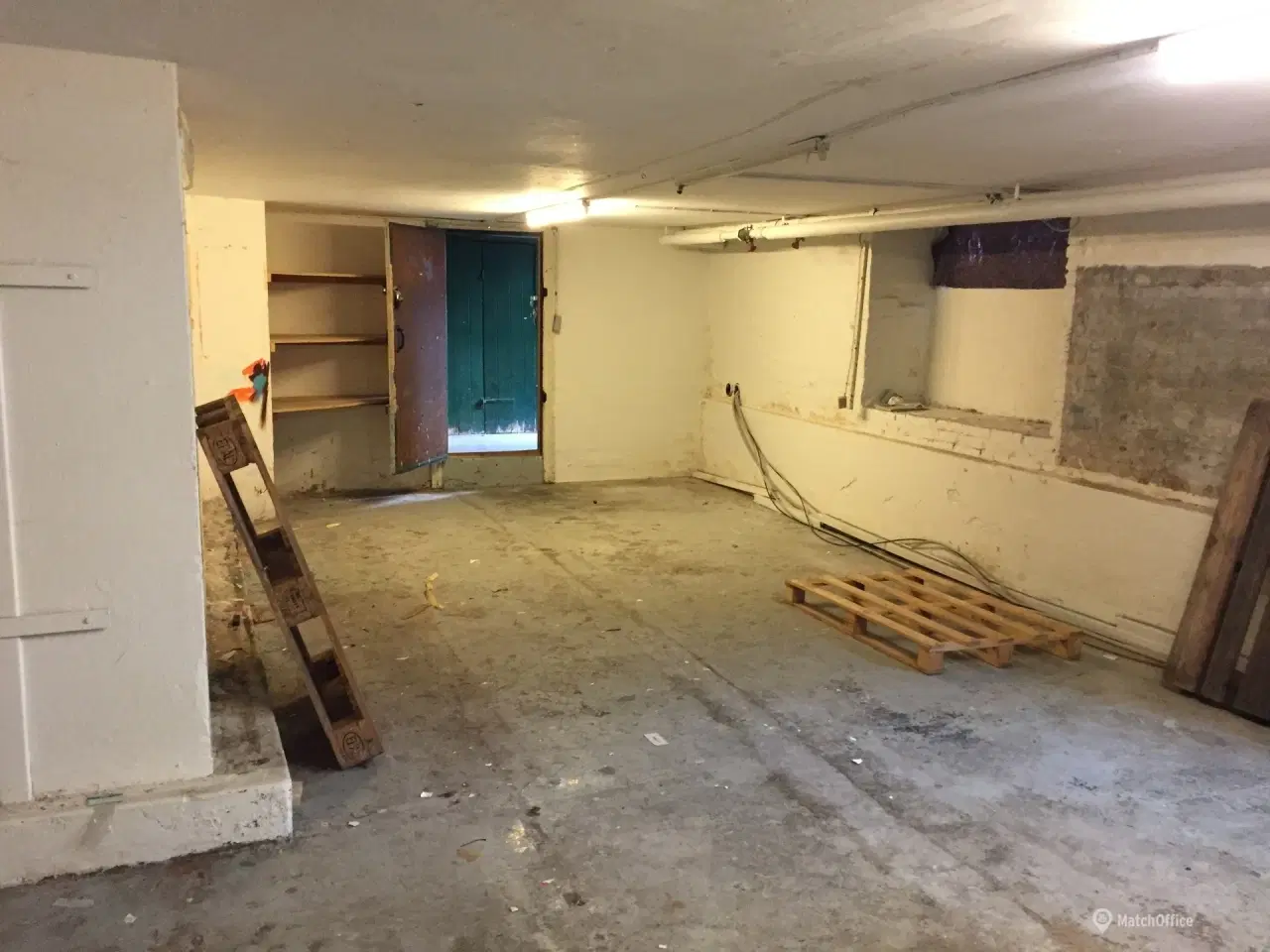 Billede 4 - Erhvervs ejerlejlighed til salg på Østerbro