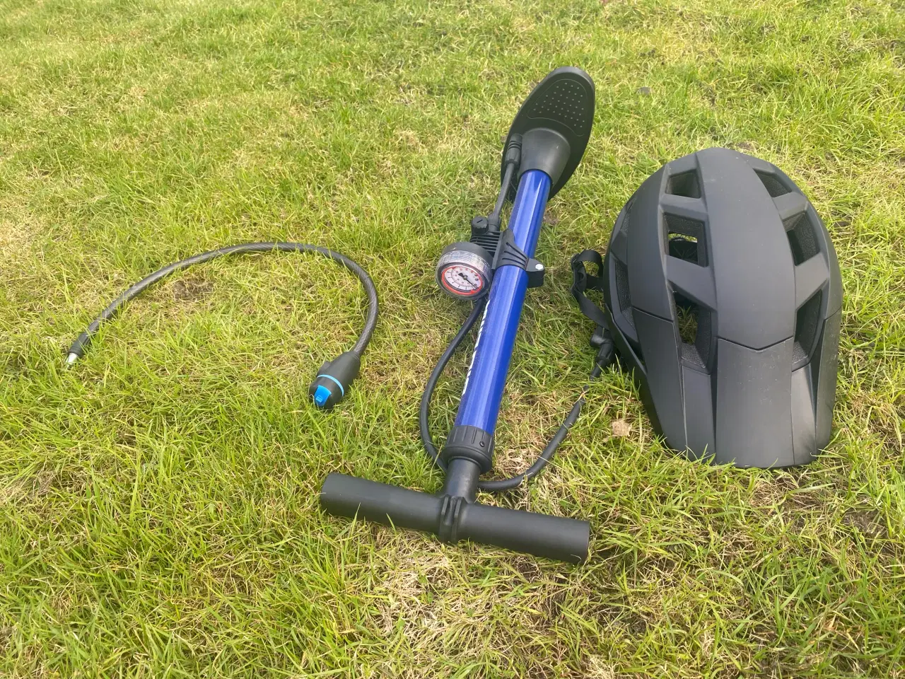 Billede 5 - SCO Prime dame/mand cykel 7 gear 28" 2025 - sort