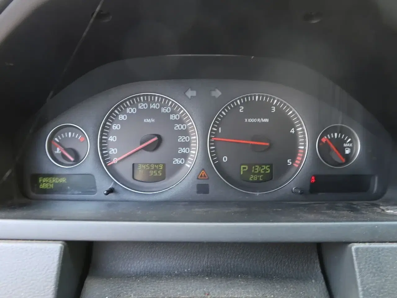 Billede 12 - Varebil Volvo XC 90, D5 Aut.