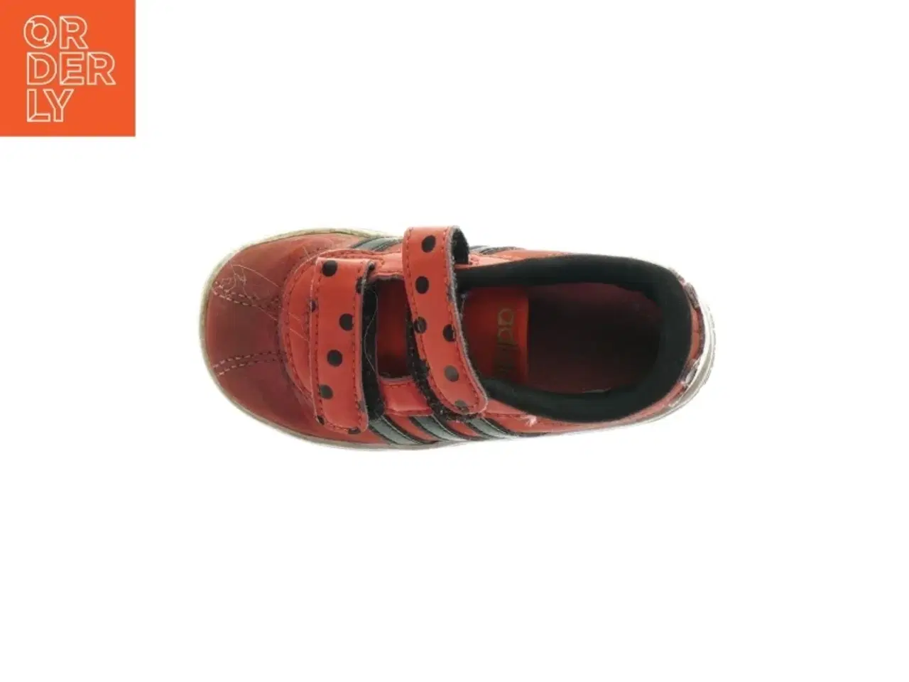 Billede 3 - Sneakers fra Adidas (str. 21)