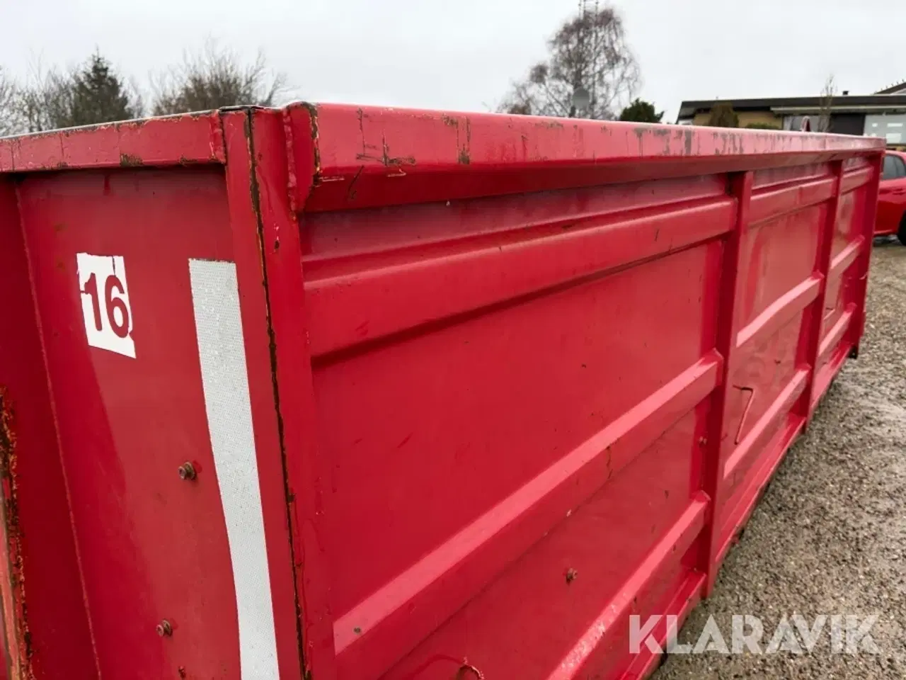 Billede 11 - Container