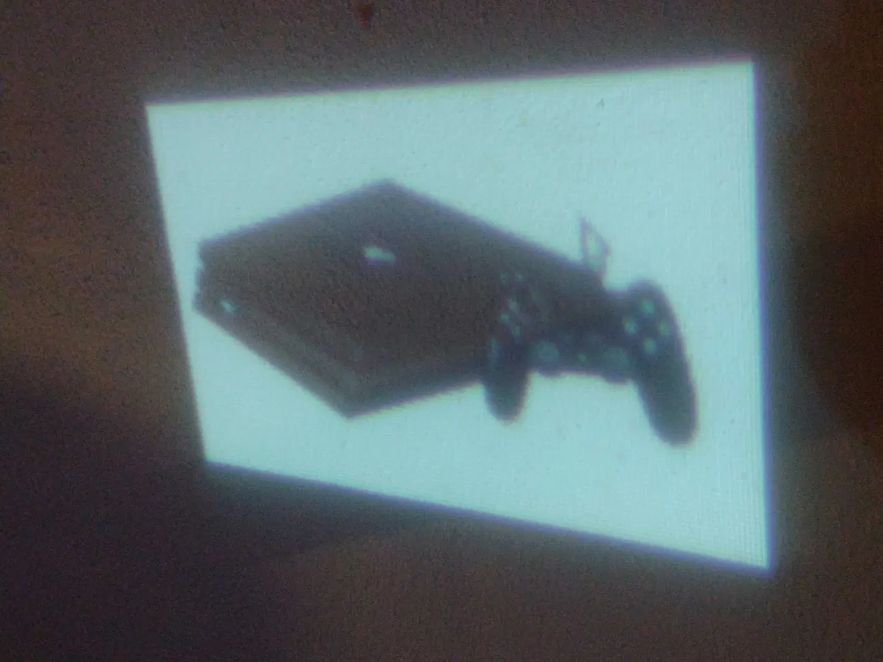 Billede 1 - Ps4 1tea