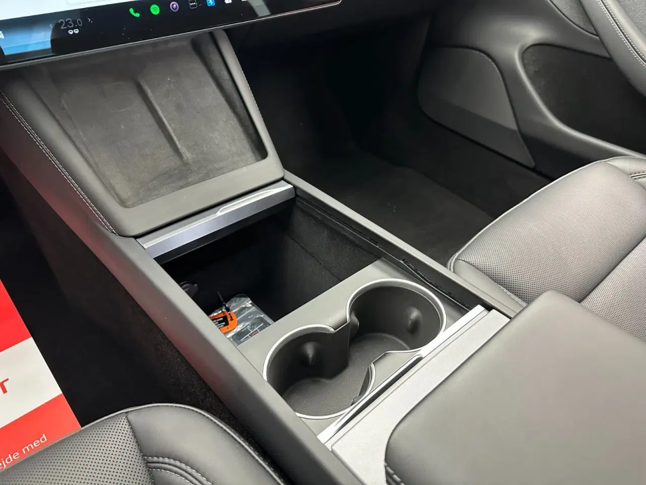 Billede 17 - Tesla Model 3 RWD