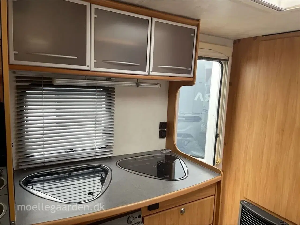 Billede 6 - 2004 - Adria Adora 432 PS