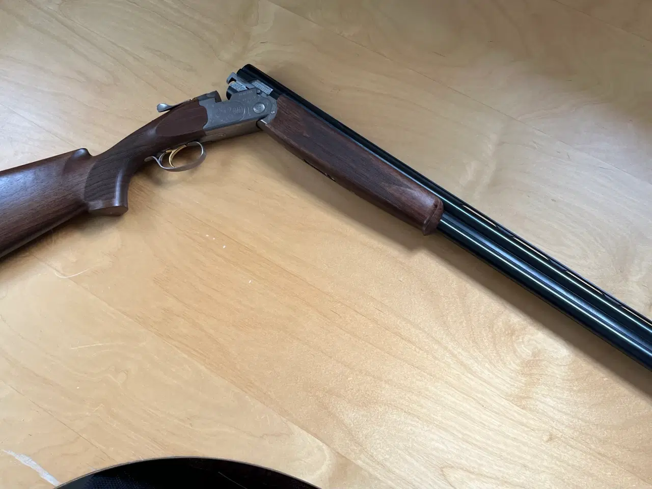 Billede 5 - Haglgevær, Beretta 686 SilverPigeonLady 12/76,71cm