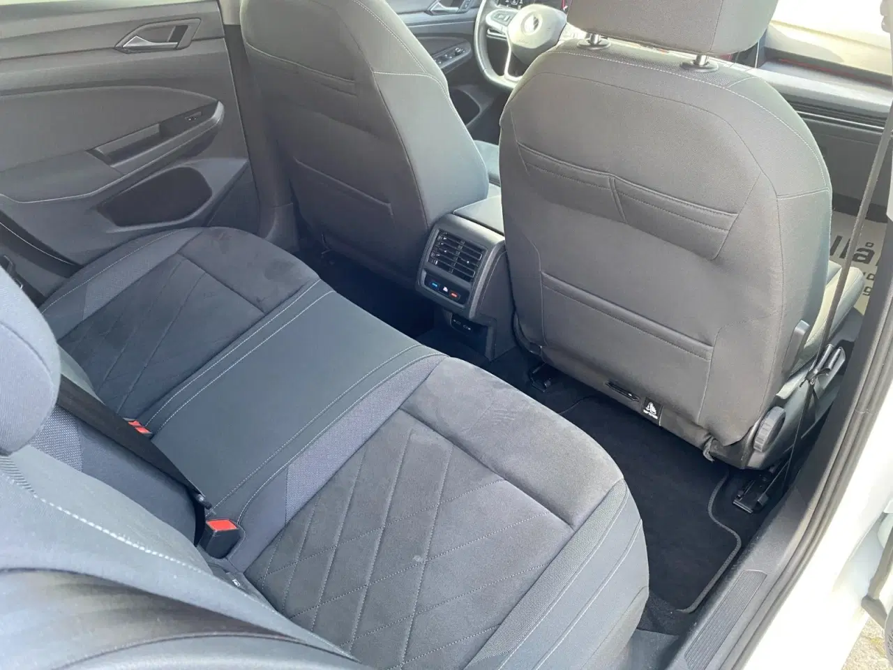 Billede 19 - VW Golf VIII 2,0 TDi 150 Style DSG