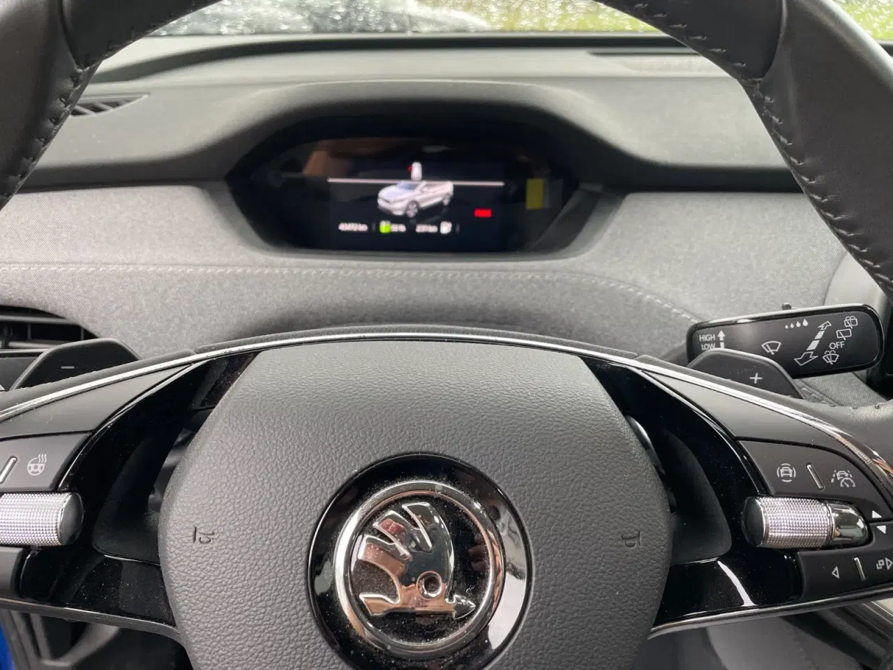 Billede 15 - Skoda Enyaq 80 iV Loft