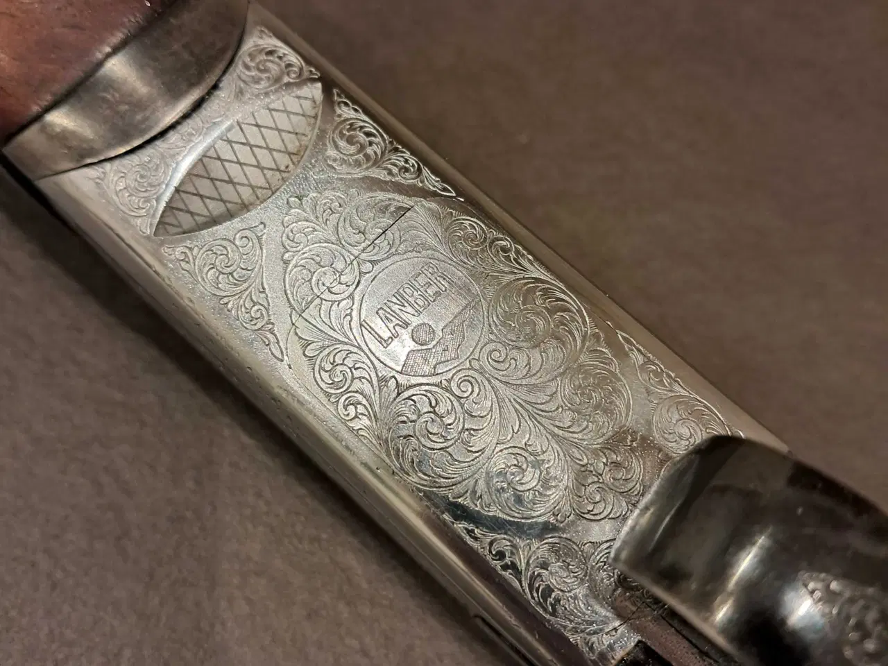 Billede 2 - Lander 12/70 O/U