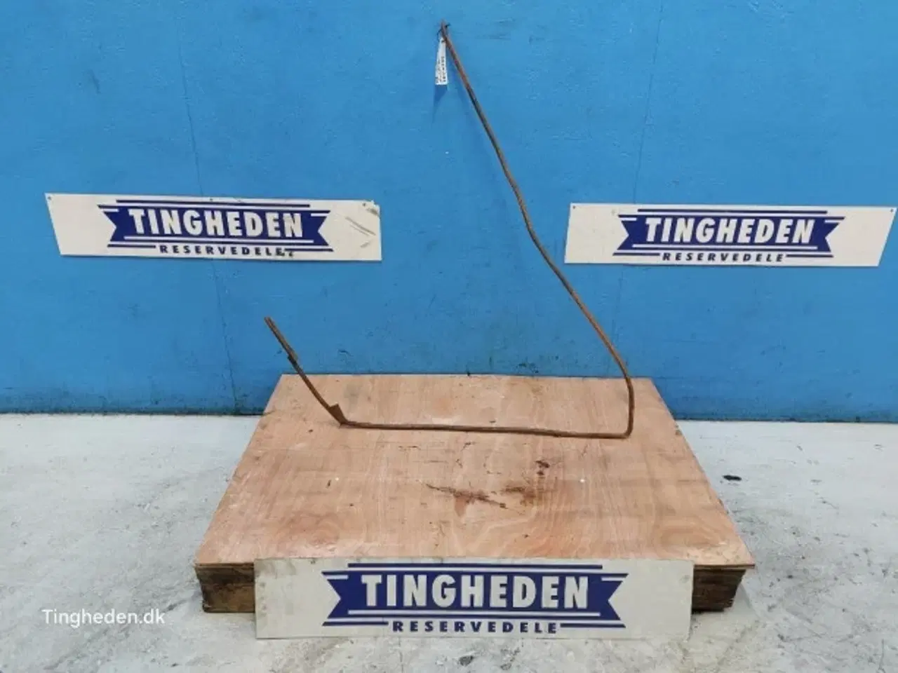 Billede 1 - Dronningborg D1250 Stråskiller 28210799