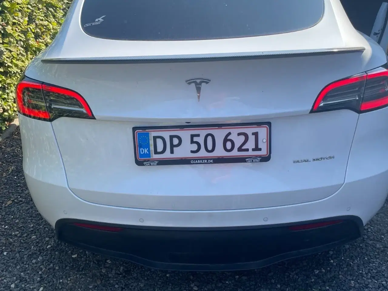 Billede 6 - Tesla Model Y  Long Range AWD