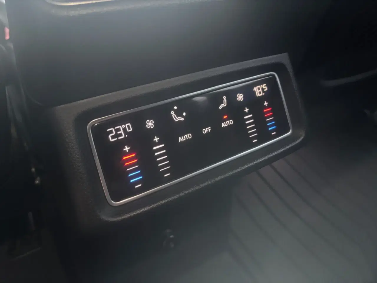 Billede 12 - Audi e-tron 55 1 Edition S-line quattro