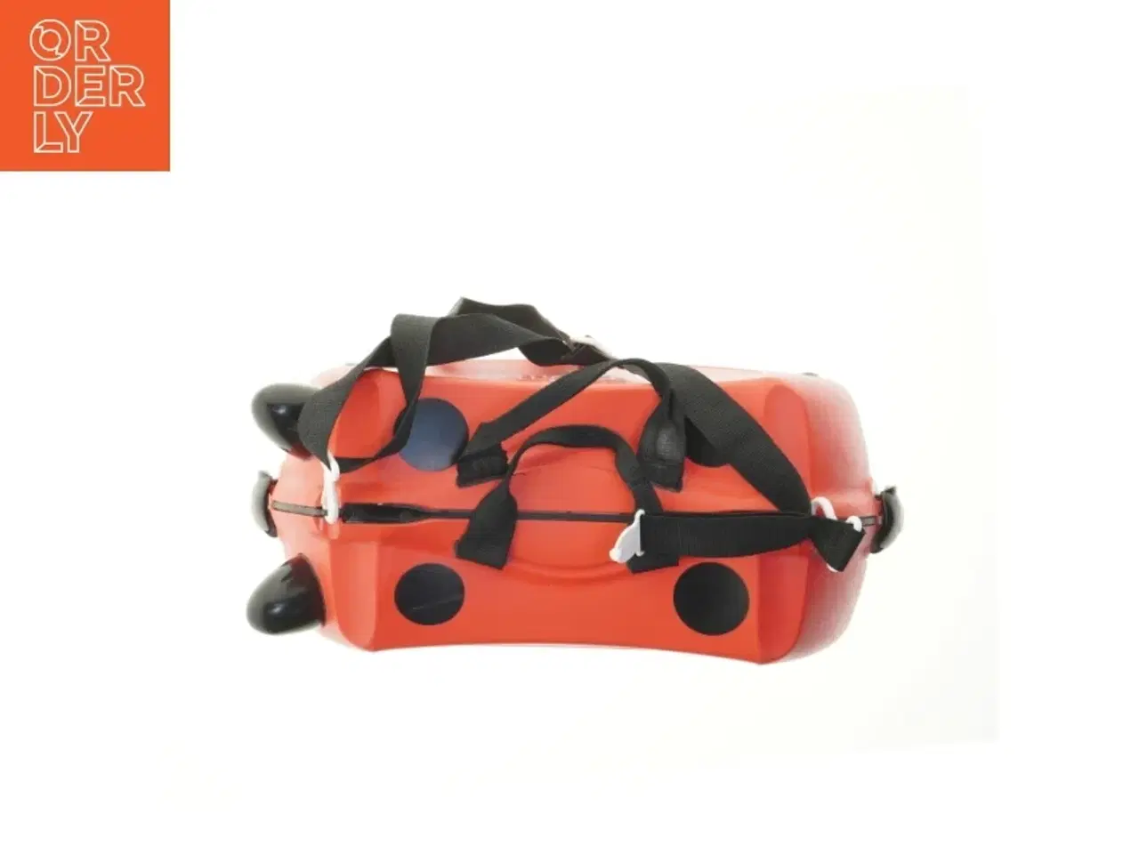 Billede 4 - Kuffert til børn fra Trunki (str. 46x21x31 cm)