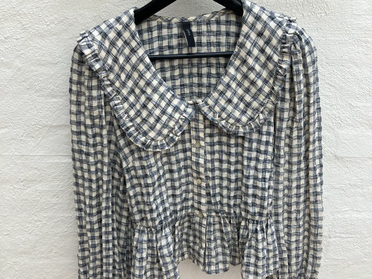 Billede 1 - Skjorte bluse