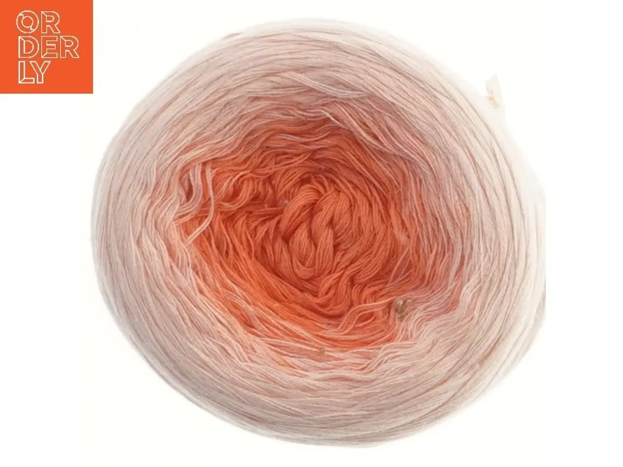 Billede 2 - Cotton Kings Sultan Pastello garnnøgle fra Cotton Kings (str. 800 m cm)