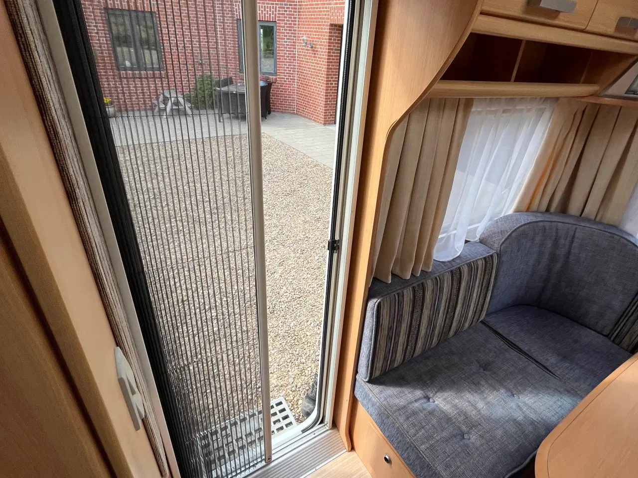Billede 15 - Campingvogn Travel King - kun 1064 kg egenvægt